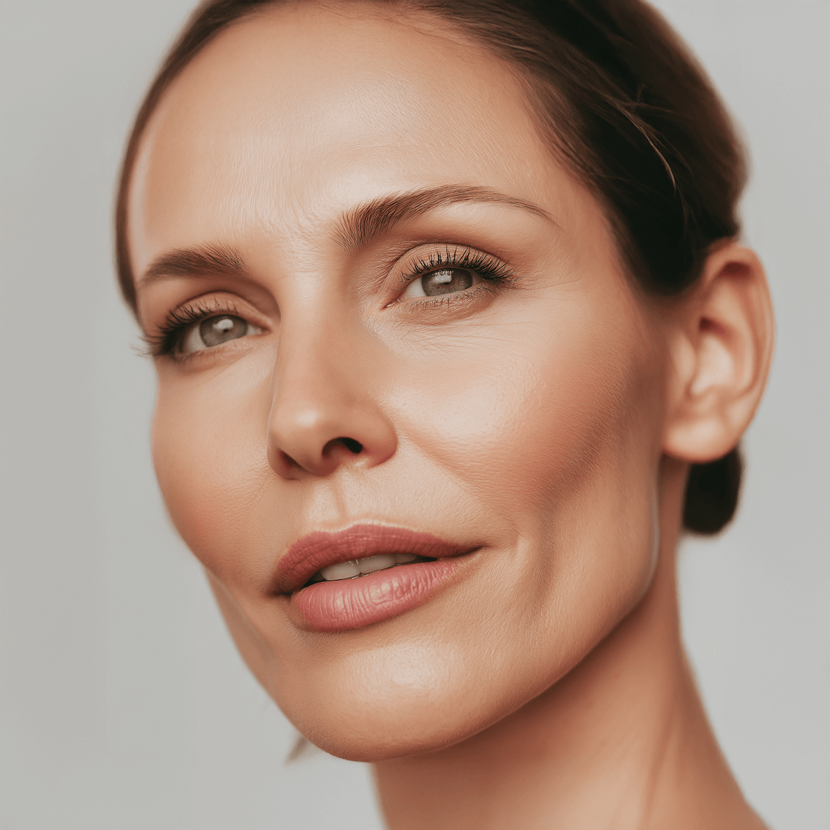 Winter-Holiday Skin: Christmas Party Skin Prep with Revoderm