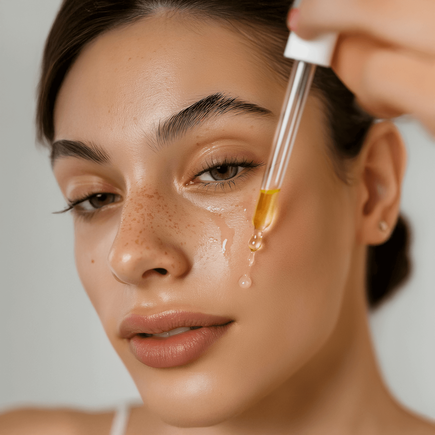 SPF and Antioxidants: The Power Duo Your Skin Needs in Spring - Revoderm