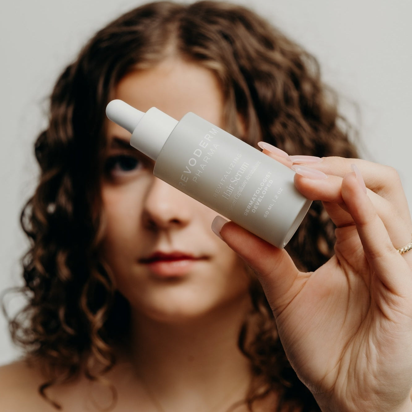 illuminous serum