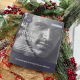 The Men's Skincare Routine