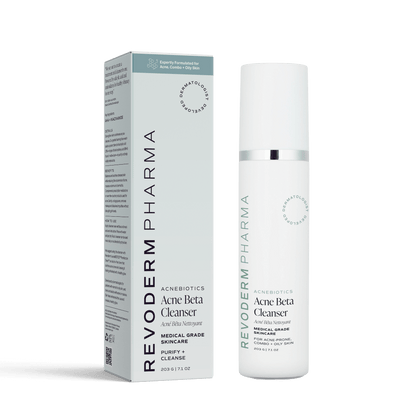 Salicylic Acid Cleanser for Acne