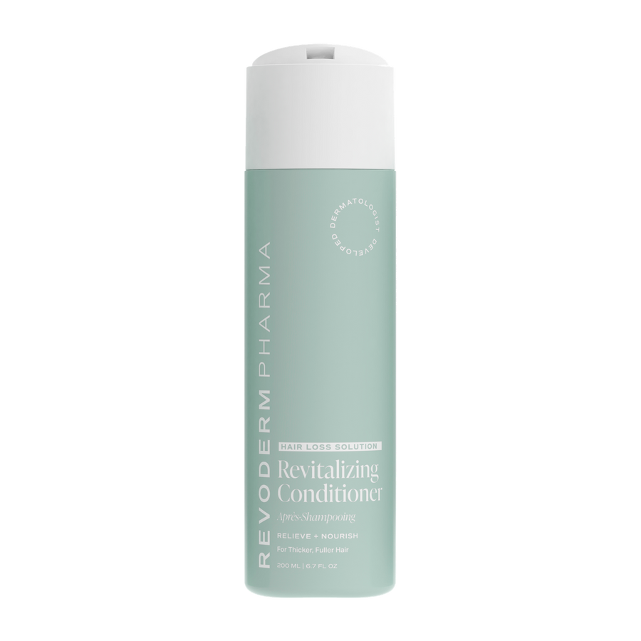 Revitalizing Conditioner