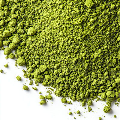 GREEN TEA EXTRACT