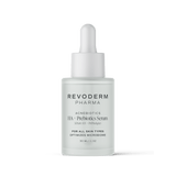 HA + Prebiotics Serum for Face + Eyes