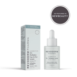 HA + Prebiotics Serum for Face + Eyes