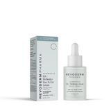 HA + Prebiotics Serum for Face + Eyes