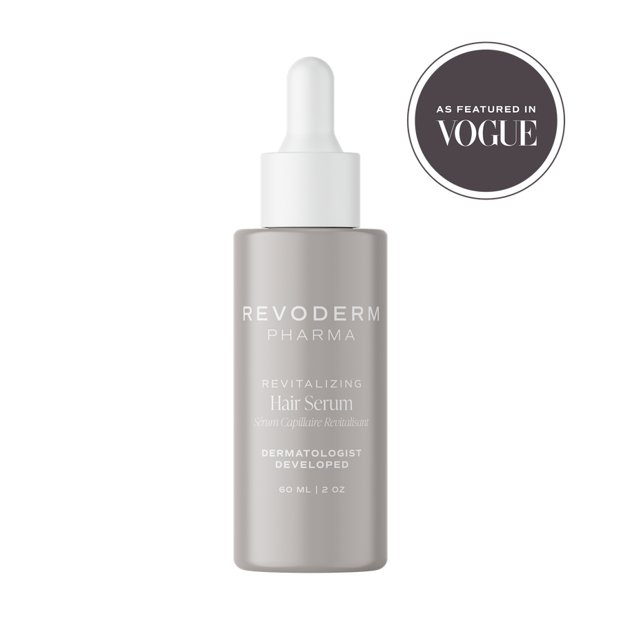 Hair Stimulating Serum