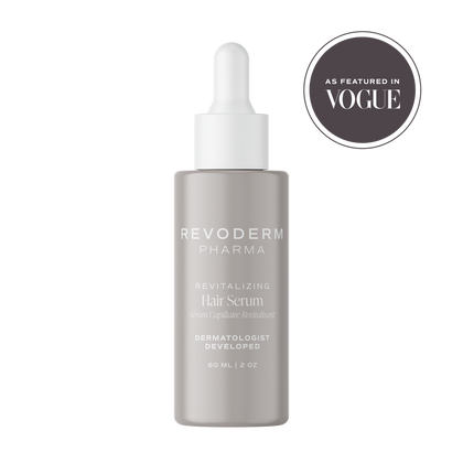 Hair Stimulating Serum