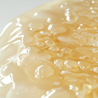 HYDROCOLLOID GEL