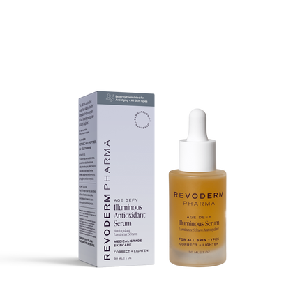 Illuminous Antioxidant Serum