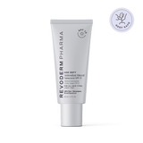 Zinc Oxide Mineral Sunscreen with Antioxidants (Light Tint)