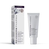 Zinc Oxide Mineral Sunscreen with Antioxidants (Light Tint)