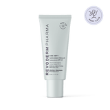 Zinc Oxide Mineral Sunscreen with Antioxidants (Medium Tint)