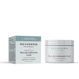 Microdermabrasion Exfoliating Scrub