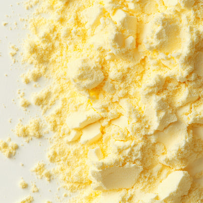 PURIFIED 10% SULFUR