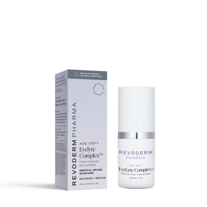Retinol Anti-Aging Eye Cream