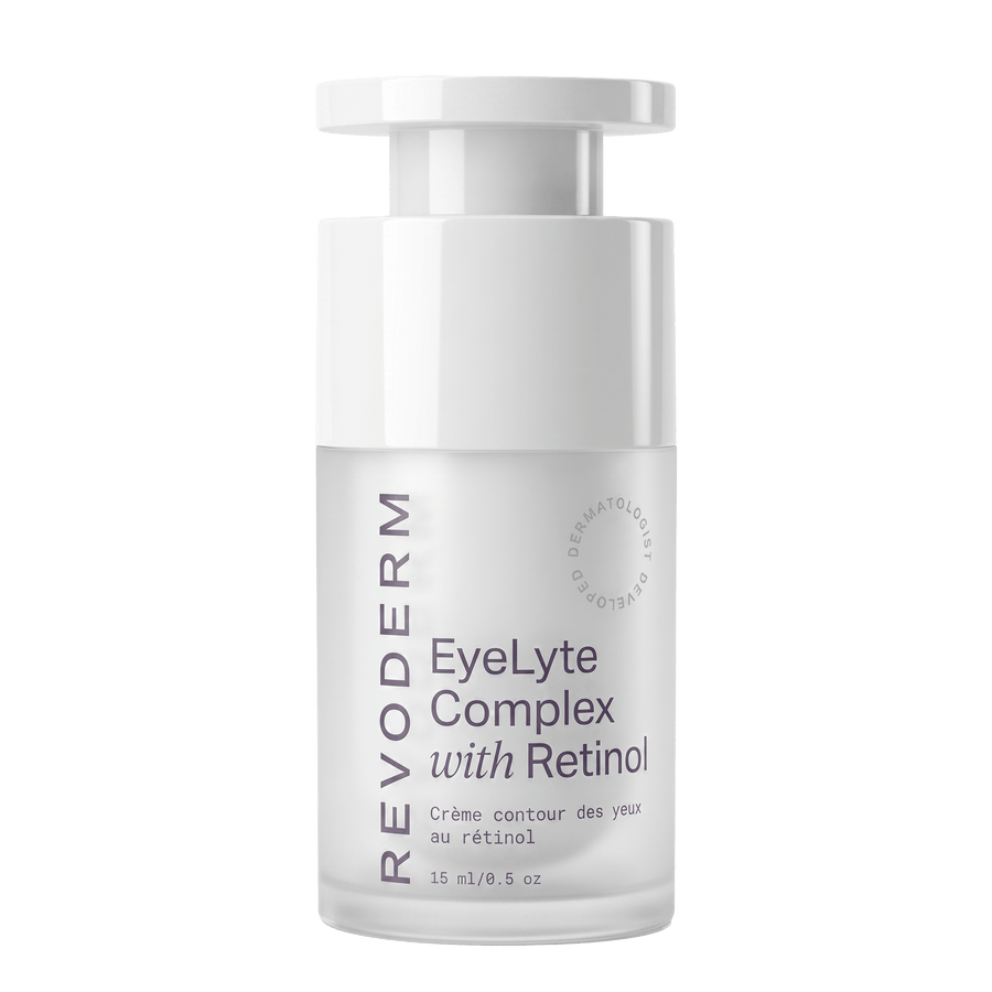 Eye Cream Sample - Revoderm