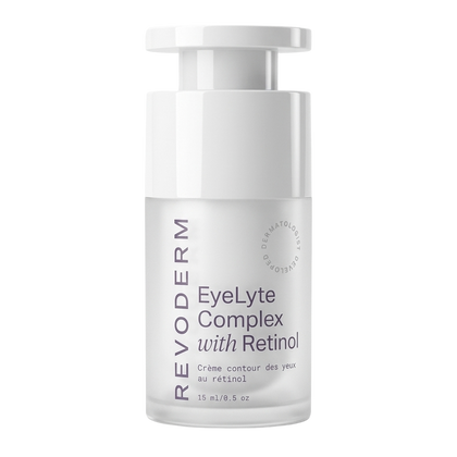 Retinol Anti-Aging Eye Cream