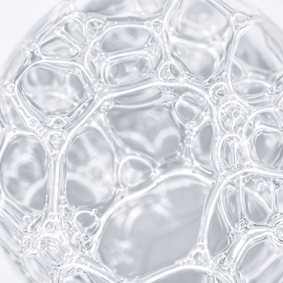 HYALURONIC ACID