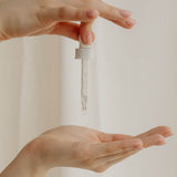 HA + Prebiotics Serum for Face + Eyes